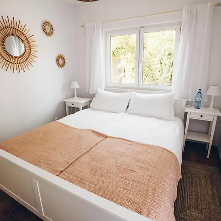 Villa Sunny Soul Malveira da Serra