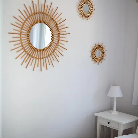 Villa Sunny Soul