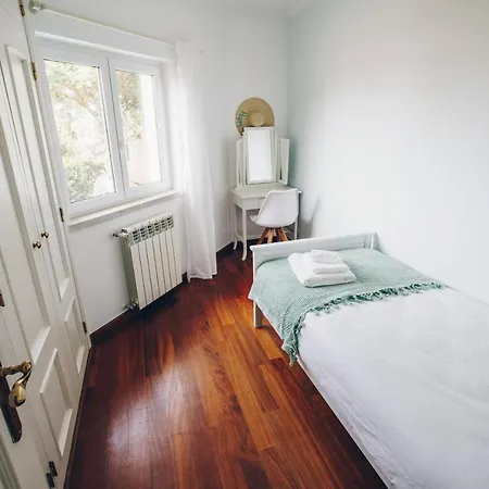 Βίλα Sunny Soul Malveira da Serra