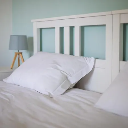 Sunny Soul 빌라 말베이라 다 세라