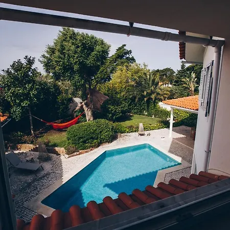 Sunny Soul Malveira da Serra