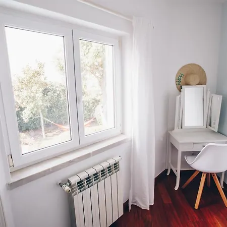 Sunny Soul 말베이라 다 세라