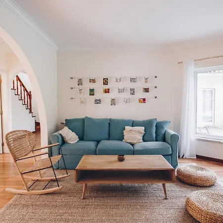 Sunny Soul Βίλα Malveira da Serra