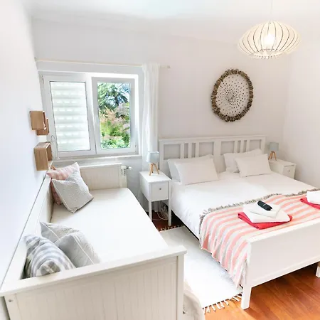 Villa Sunny Soul