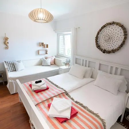 Βίλα Sunny Soul Malveira da Serra