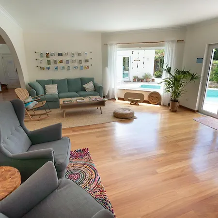 Villa Sunny Soul