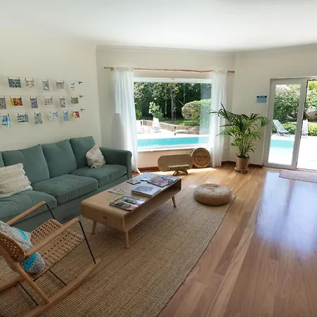 Sunny Soul Malveira da Serra