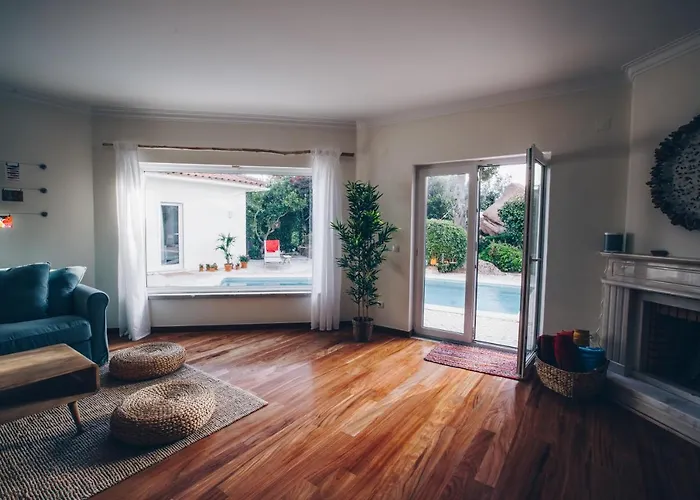 Sunny Soul Villa