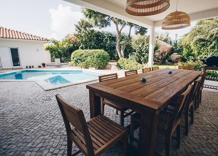 Sunny Soul Villa