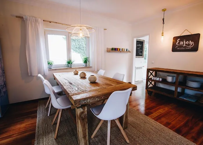 Sunny Soul Villa