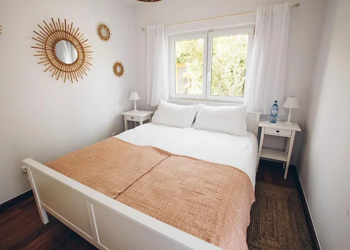 Villa Sunny Soul Malveira da Serra