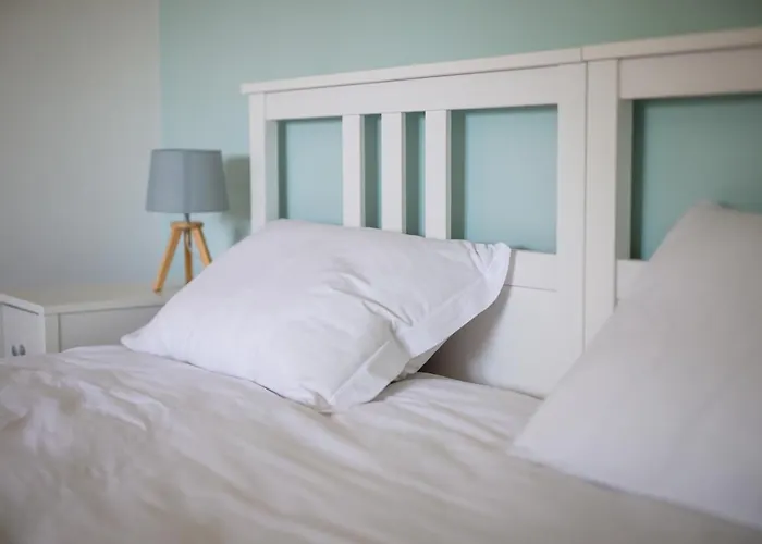 Sunny Soul 别墅 马尔维拉达瑟拉