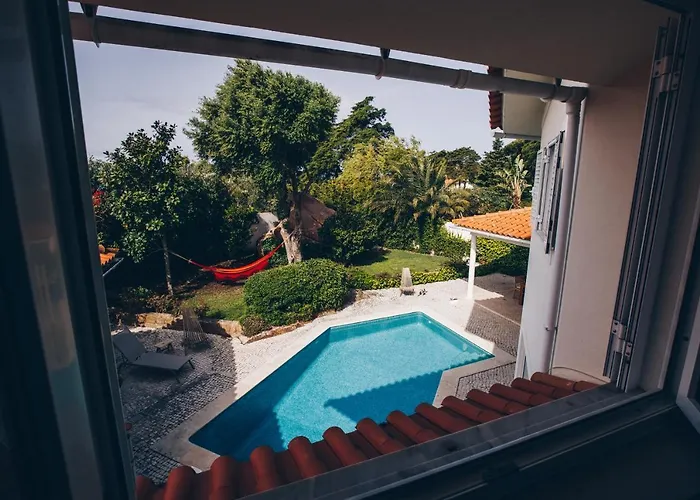 Sunny Soul Malveira da Serra