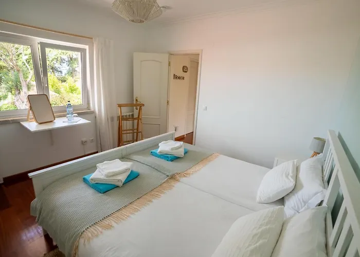 Sunny Soul Malveira da Serra