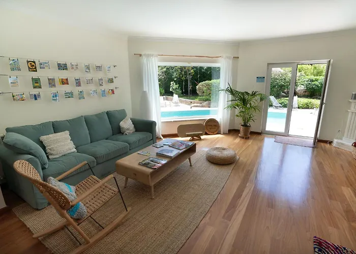 Sunny Soul Malveira da Serra