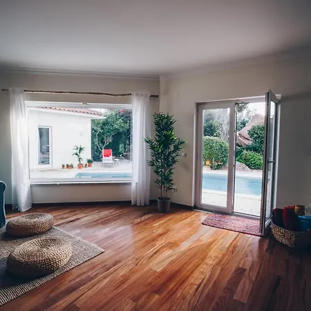 Sunny Soul Villa