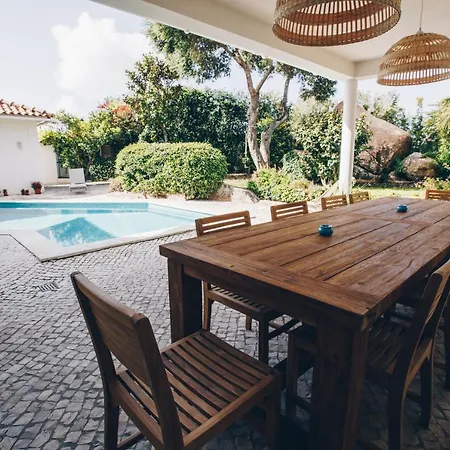 Sunny Soul Villa