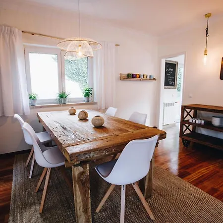 Sunny Soul Villa