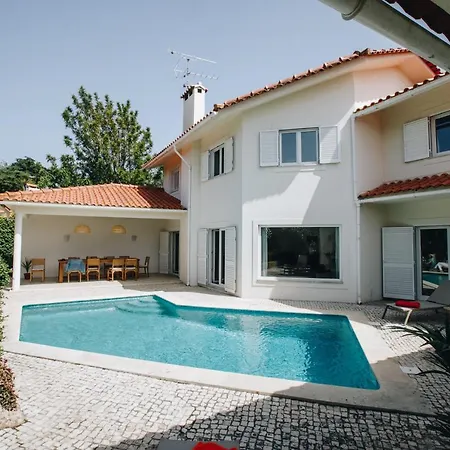 Sunny Soul Villa *