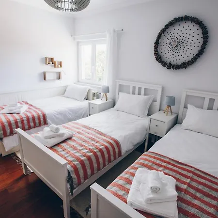 Sunny Soul Villa *